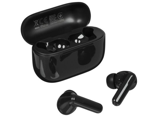 Гарнитуры TWS стерео HUAWEI FREEBUDS SE4 ANC ЧЕРНЫЙ (FUJI-T010)